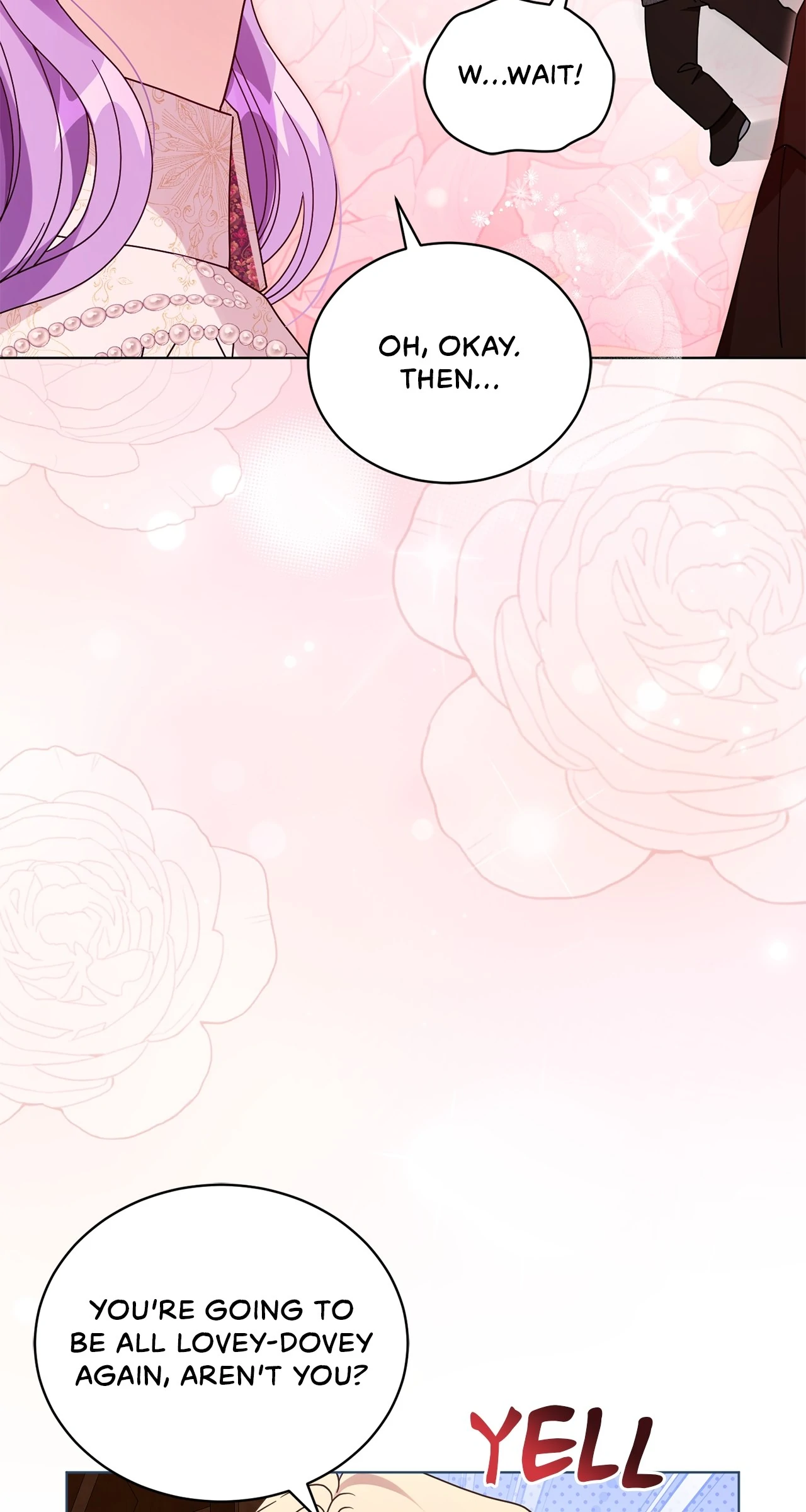 I’m the Wife of the Yandere Second Male Lead Chapter 70 - page 66
