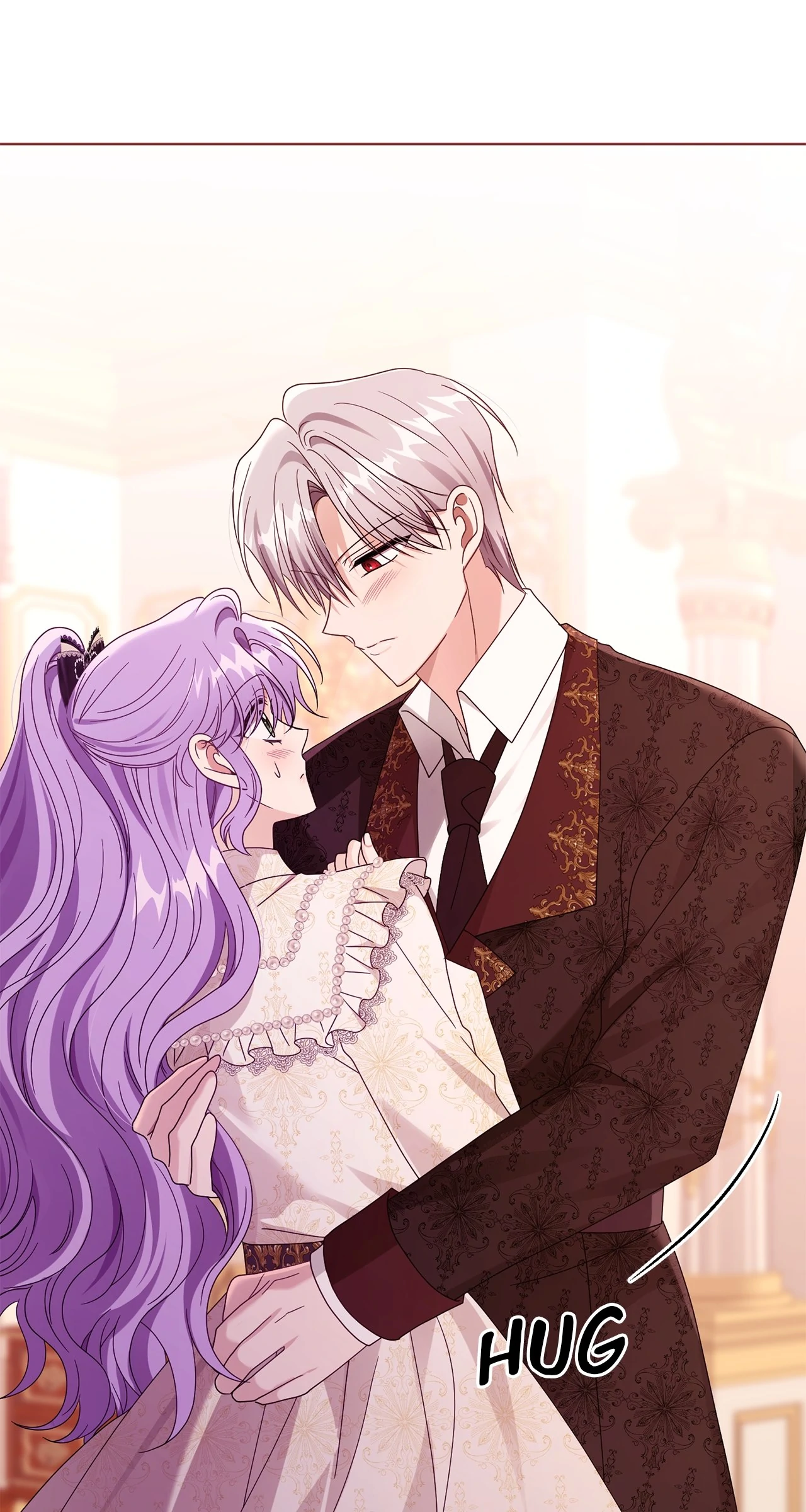 I’m the Wife of the Yandere Second Male Lead Chapter 70 - page 70