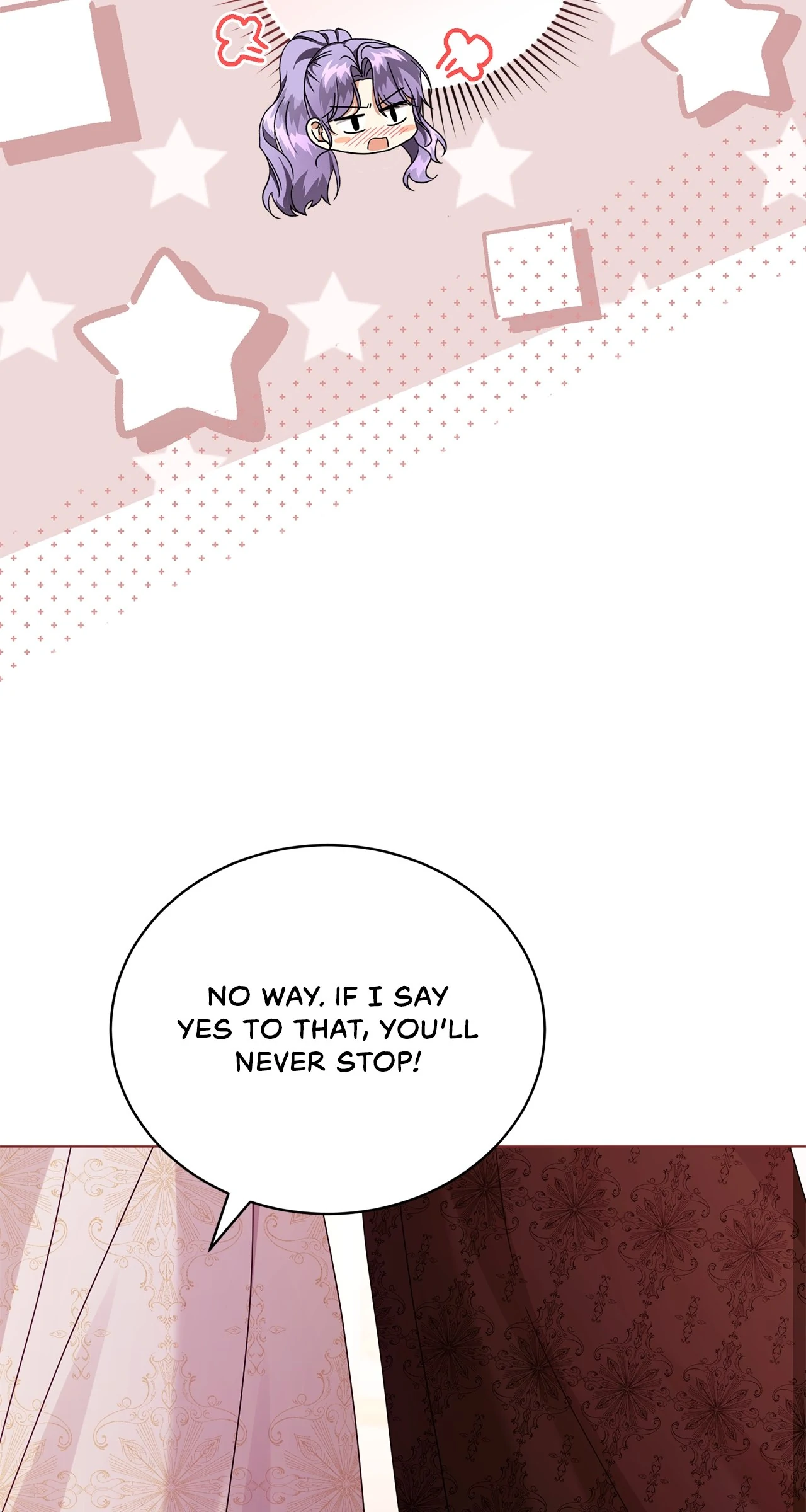I’m the Wife of the Yandere Second Male Lead Chapter 70 - page 73