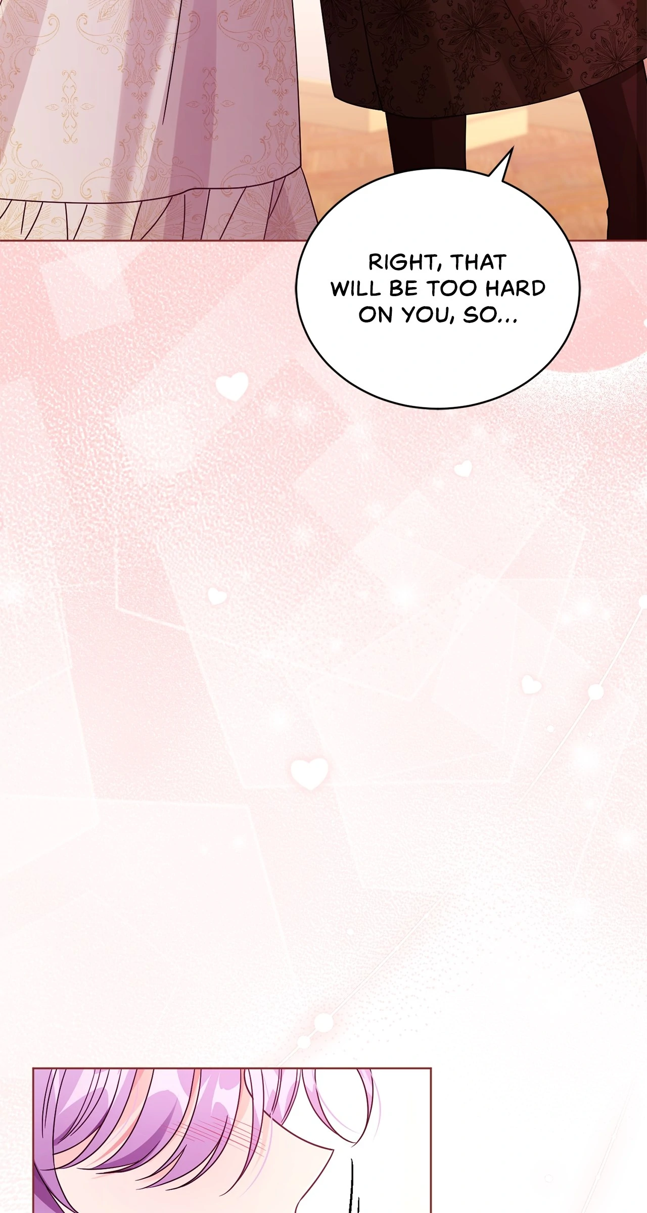 I’m the Wife of the Yandere Second Male Lead Chapter 70 - page 74