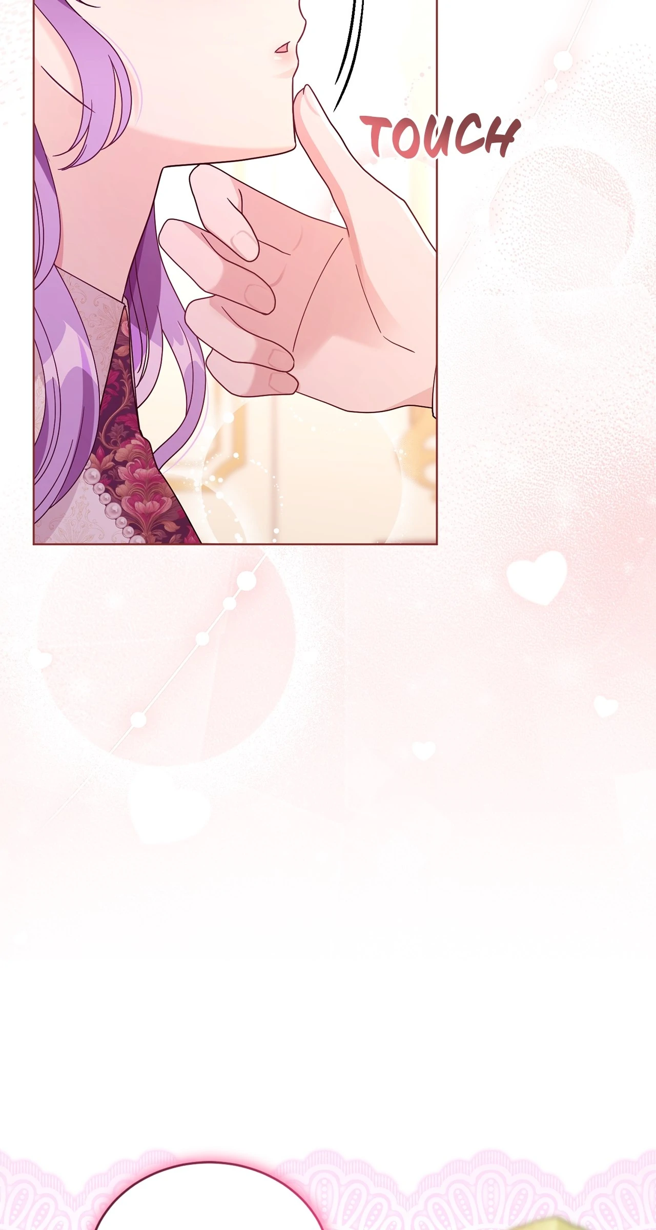 I’m the Wife of the Yandere Second Male Lead Chapter 70 - page 75