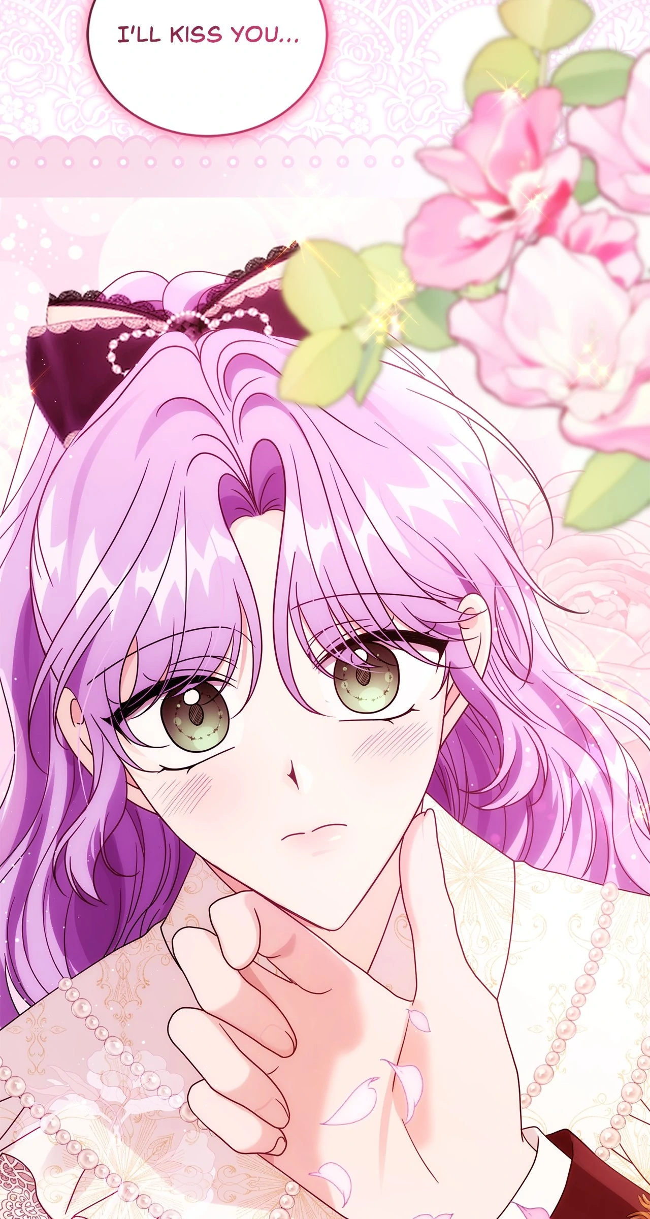I’m the Wife of the Yandere Second Male Lead Chapter 70 - page 76