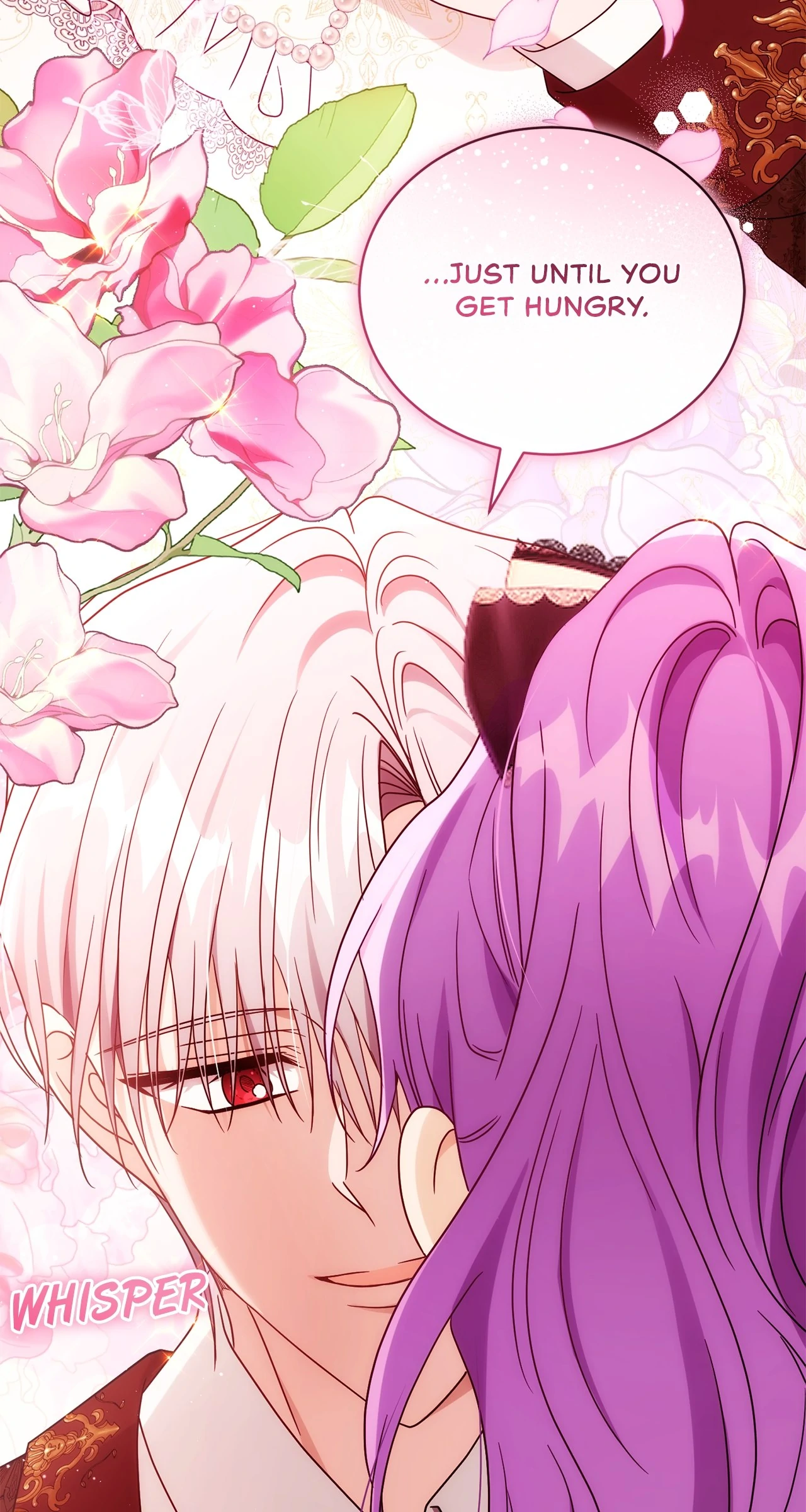 I’m the Wife of the Yandere Second Male Lead Chapter 70 - page 77