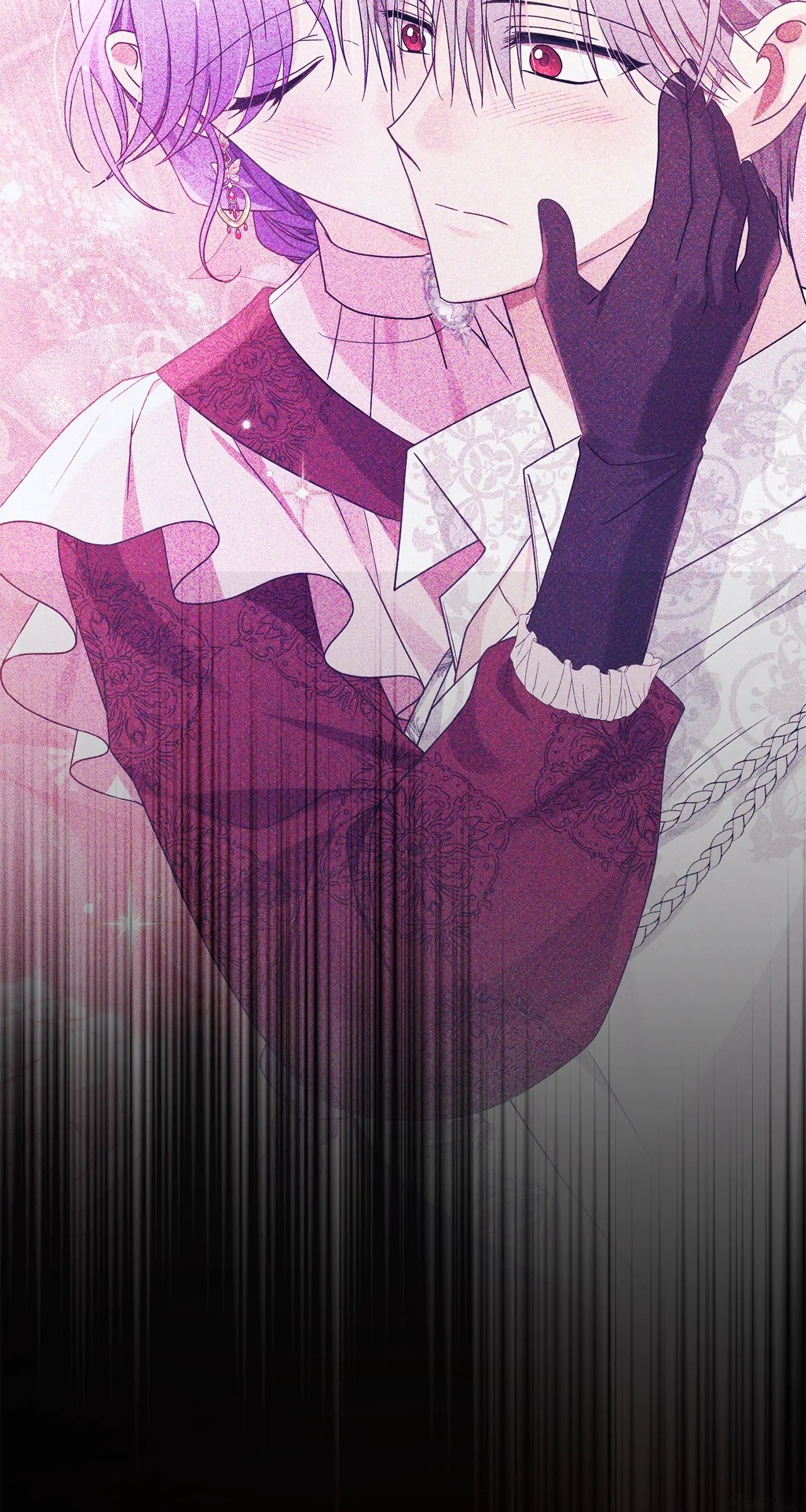 I’m the Wife of the Yandere Second Male Lead Chapter 70 - page 8