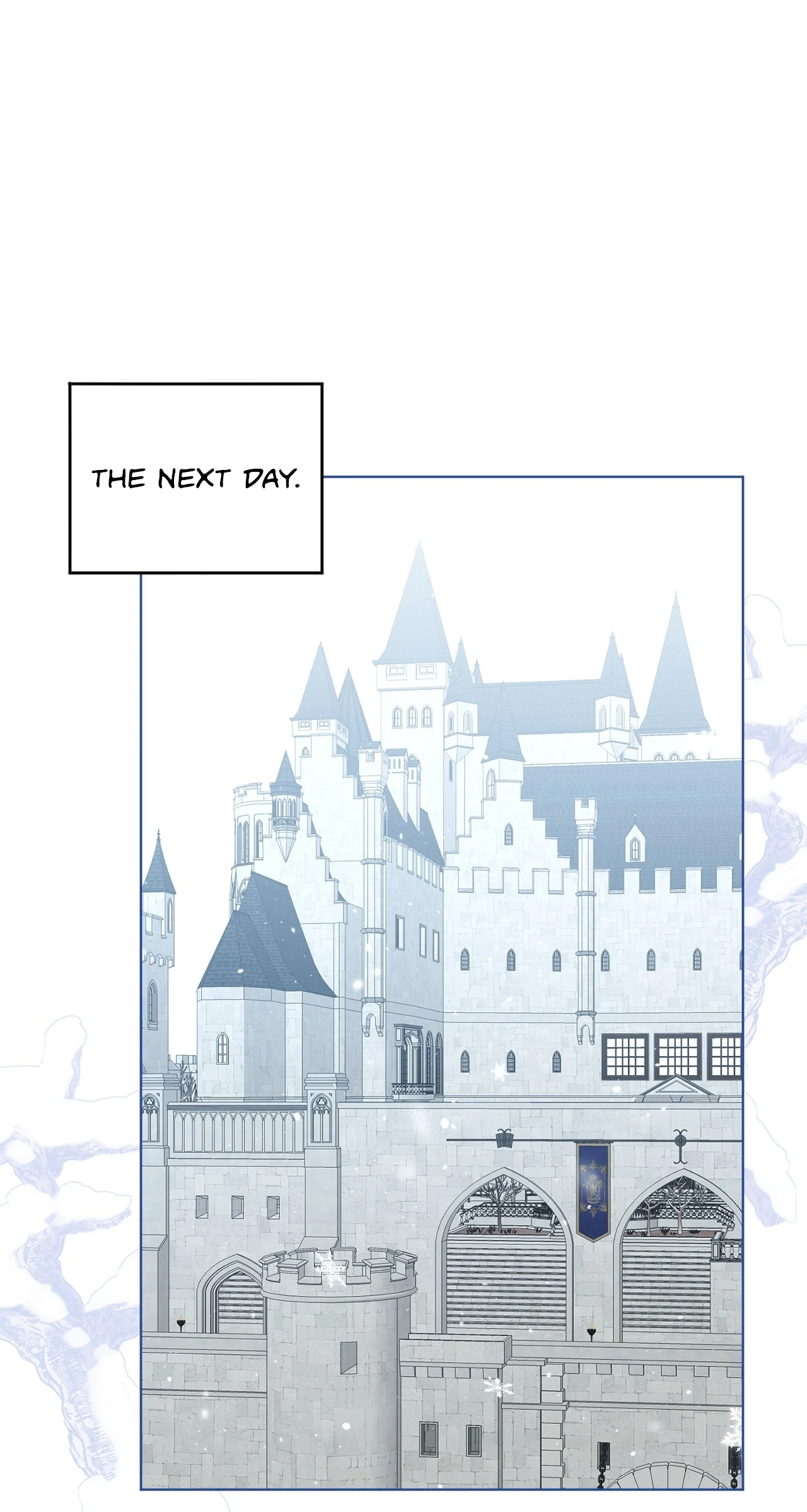I’m the Wife of the Yandere Second Male Lead Chapter 70 - page 80