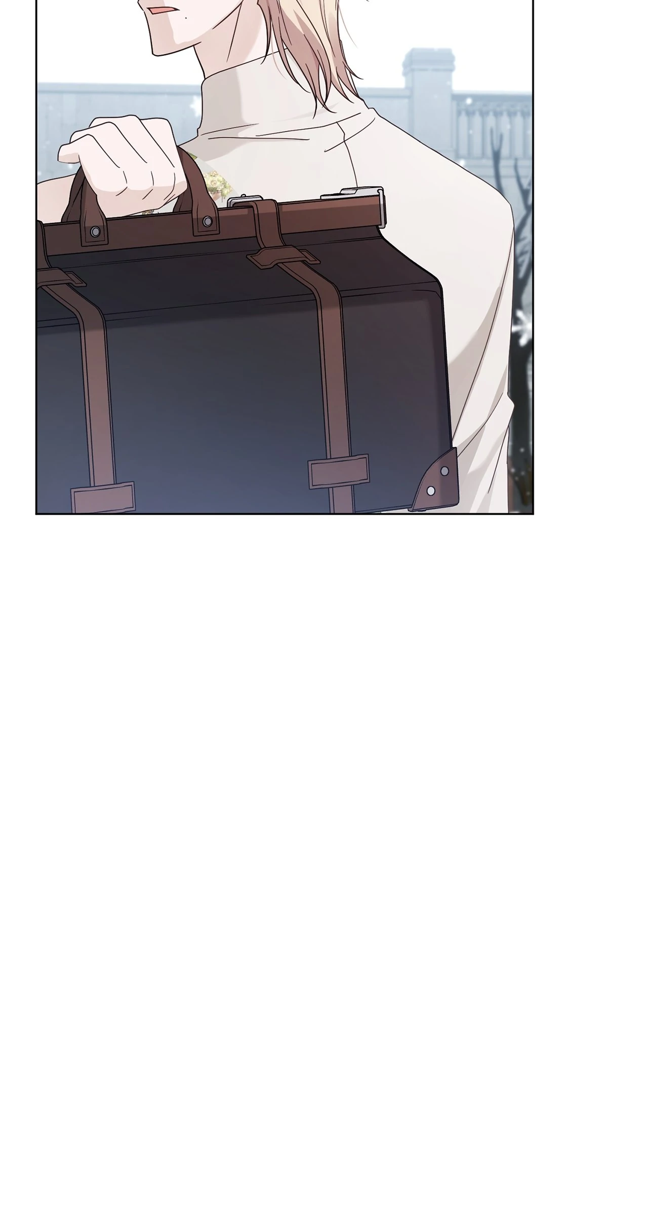 I’m the Wife of the Yandere Second Male Lead Chapter 70 - page 82