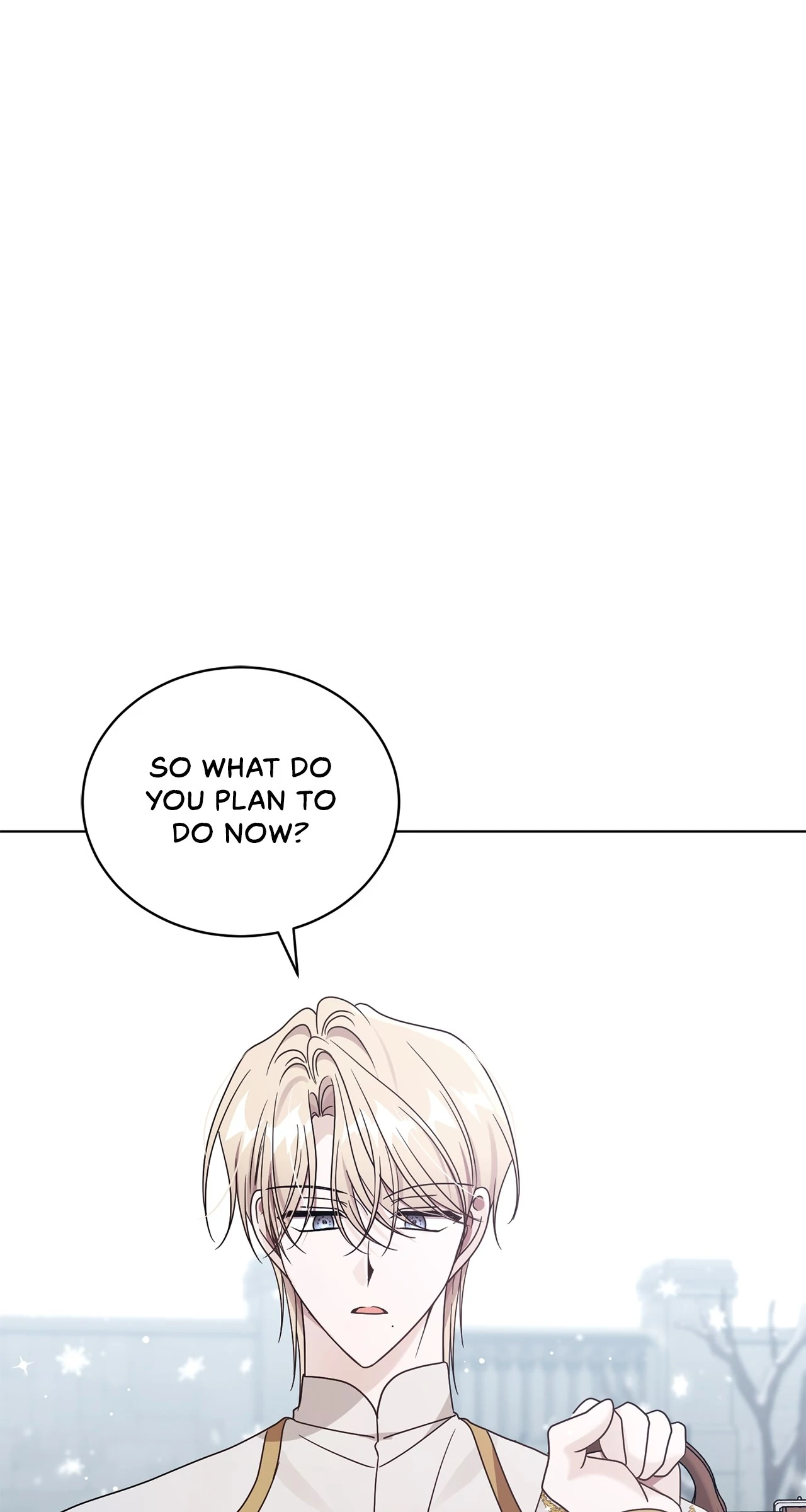 I’m the Wife of the Yandere Second Male Lead Chapter 70 - page 84