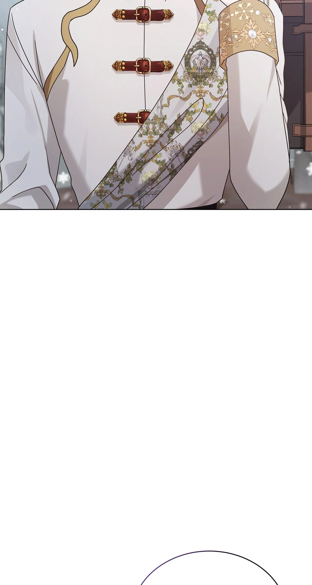 I’m the Wife of the Yandere Second Male Lead Chapter 70 - page 85