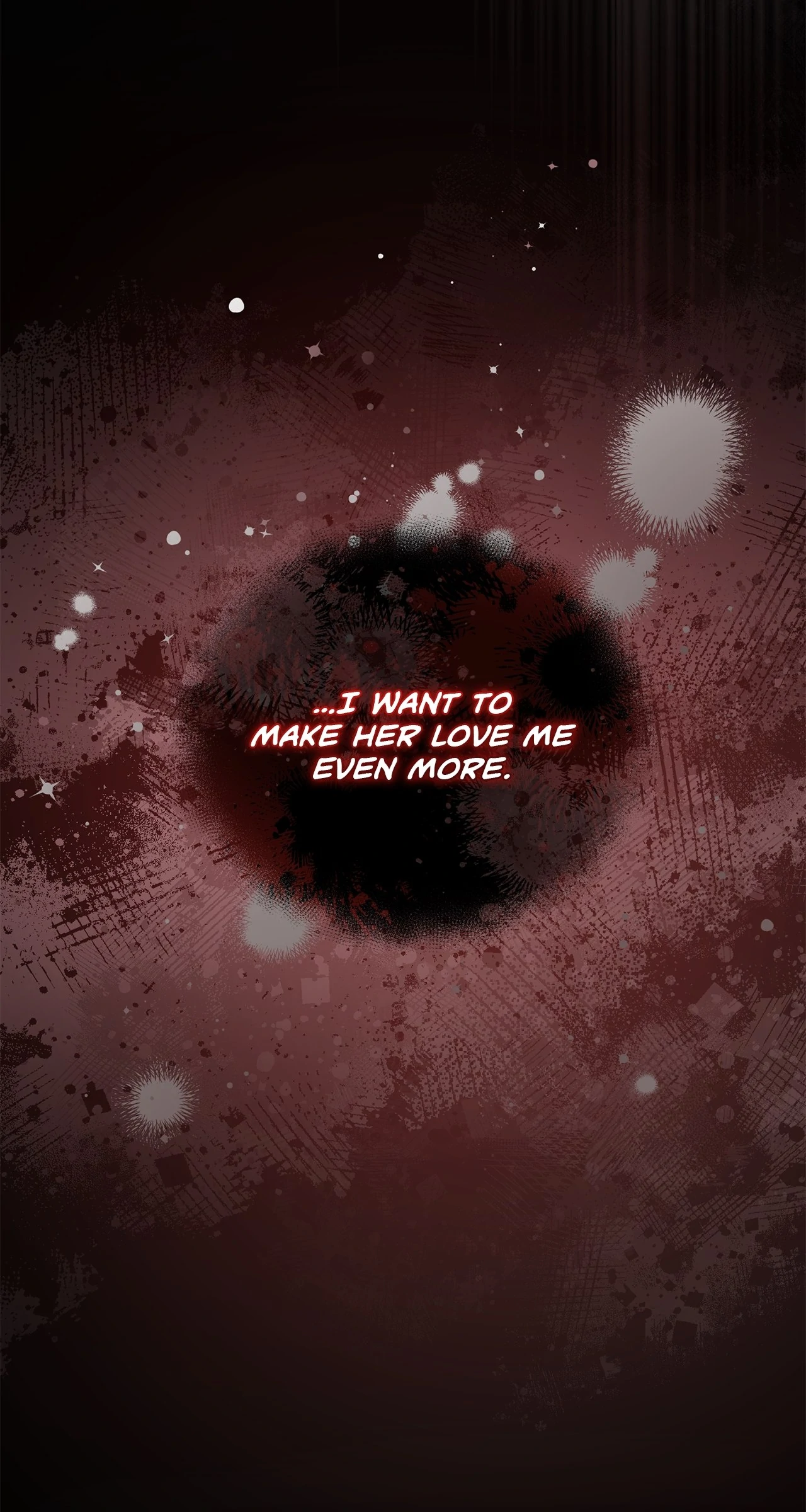 I’m the Wife of the Yandere Second Male Lead Chapter 70 - page 9