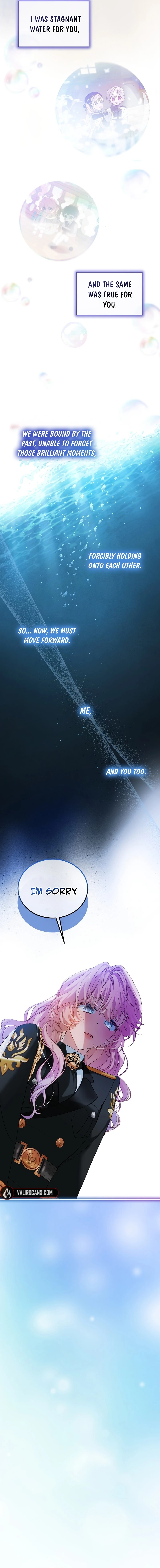 The Little Lady Behind the Scenes Chapter 105 - page 10