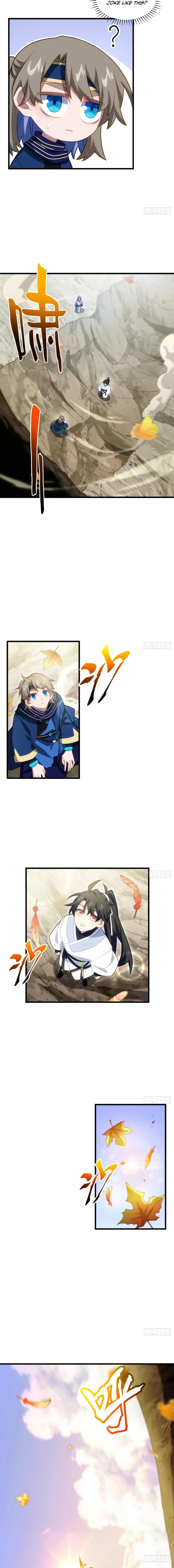 Start by signing in and obtaining the Ancient Divine Body Chapter 83 - page 10
