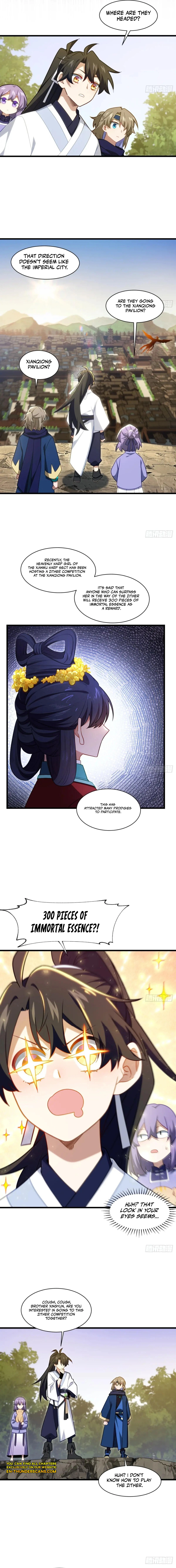Start by signing in and obtaining the Ancient Divine Body Chapter 83 - page 12