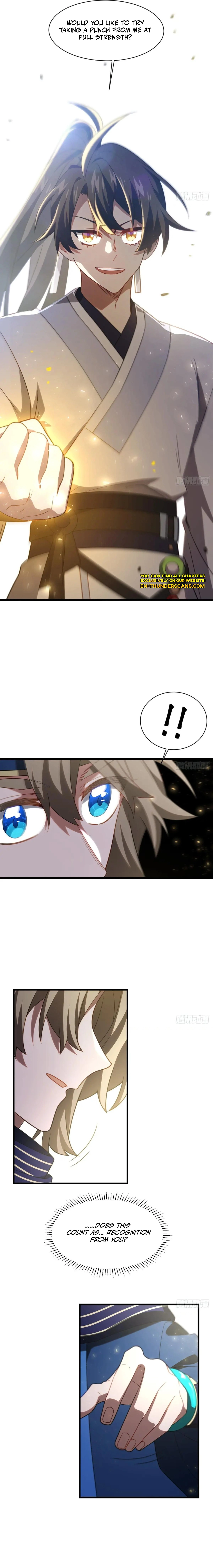 Start by signing in and obtaining the Ancient Divine Body Chapter 83 - page 3