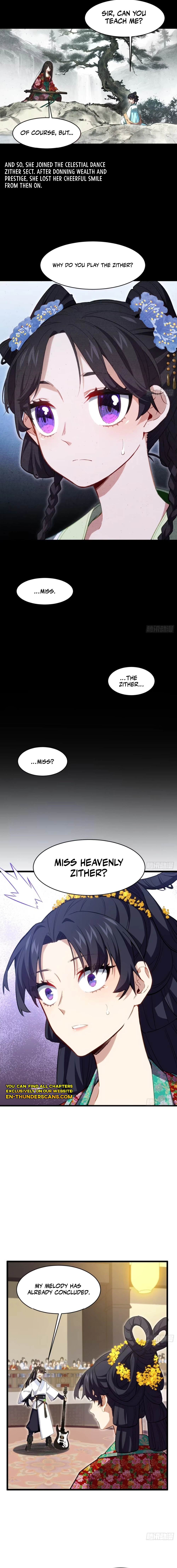 Start by signing in and obtaining the Ancient Divine Body Chapter 86 - page 2