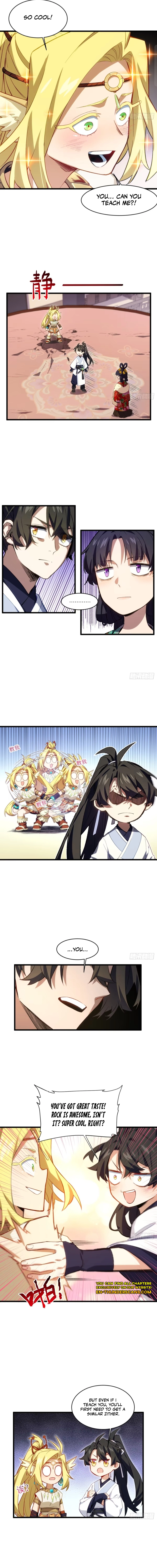 Start by signing in and obtaining the Ancient Divine Body Chapter 86 - page 5