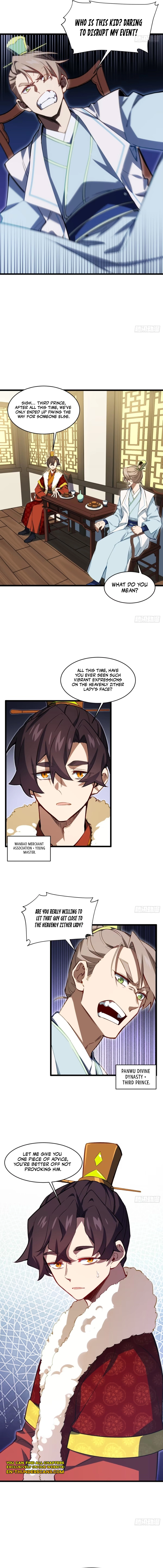 Start by signing in and obtaining the Ancient Divine Body Chapter 86 - page 7