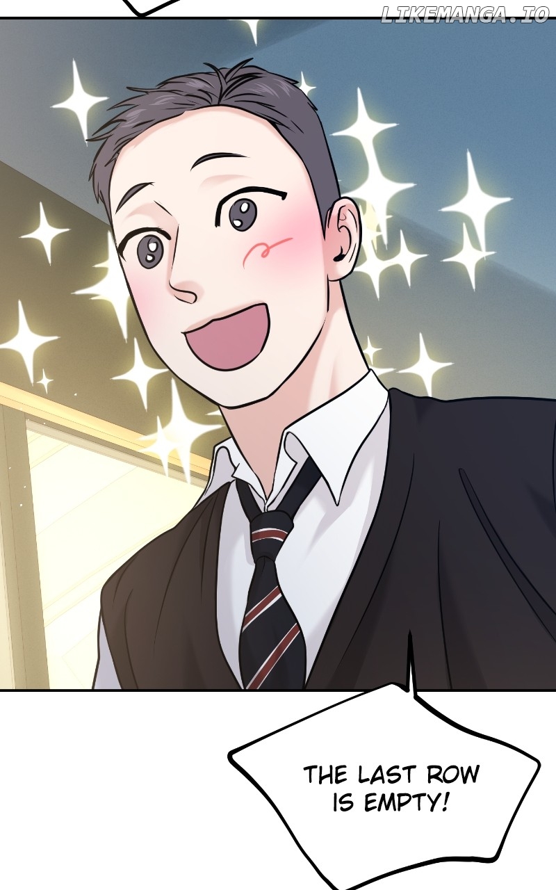 A Campus Romance, I Guess Chapter 56 - page 62