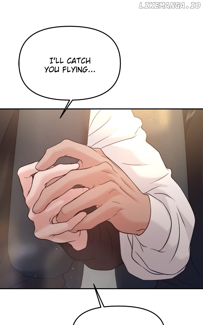 A Campus Romance, I Guess Chapter 56 - page 70