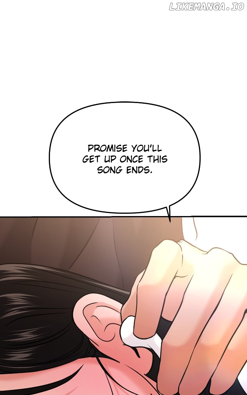 A Campus Romance, I Guess Chapter 56 - page 111