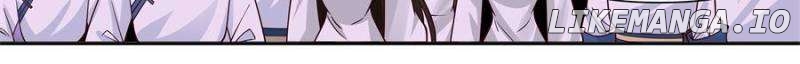The Great Villain Senior Brother and All of His Yandere Junior Sisters Chapter 116 - page 12