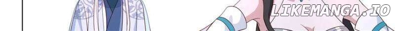 The Great Villain Senior Brother and All of His Yandere Junior Sisters Chapter 125 - page 12