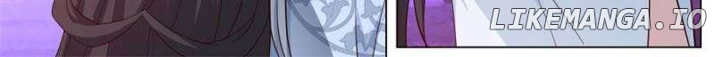 The Great Villain Senior Brother and All of His Yandere Junior Sisters Chapter 125 - page 2
