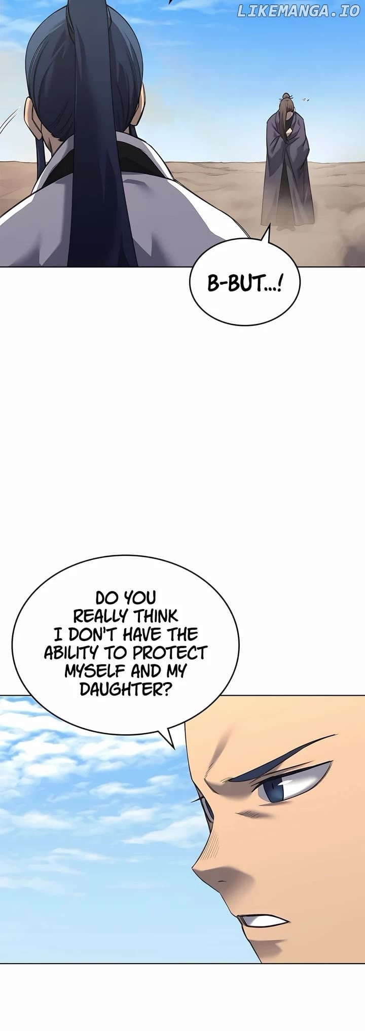 Chronicles of Heavenly Demon Chapter 250 - page 12