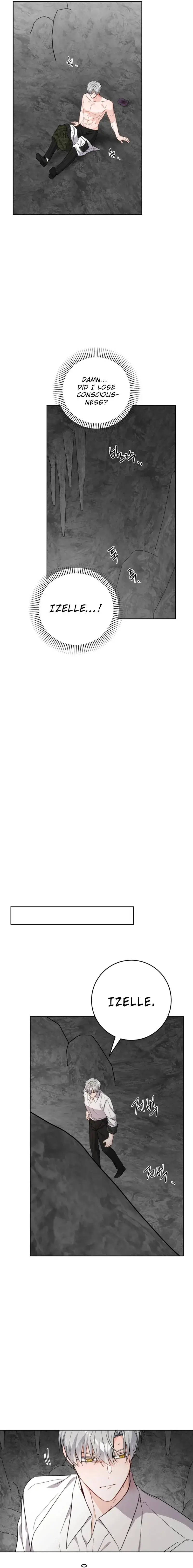 Hiding the Archduke's Humiliating History Chapter 72 - page 10