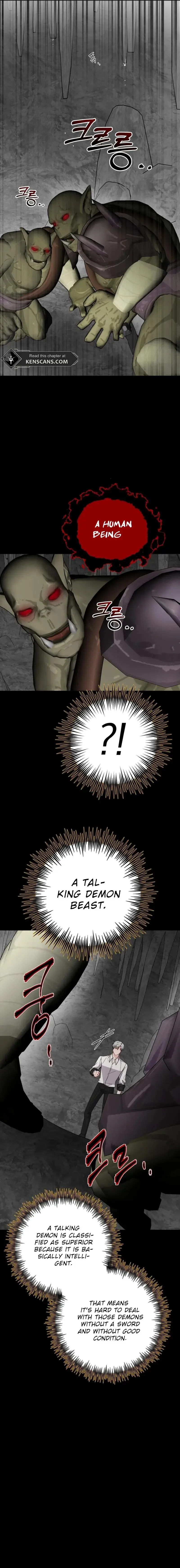 Hiding the Archduke's Humiliating History Chapter 72 - page 13