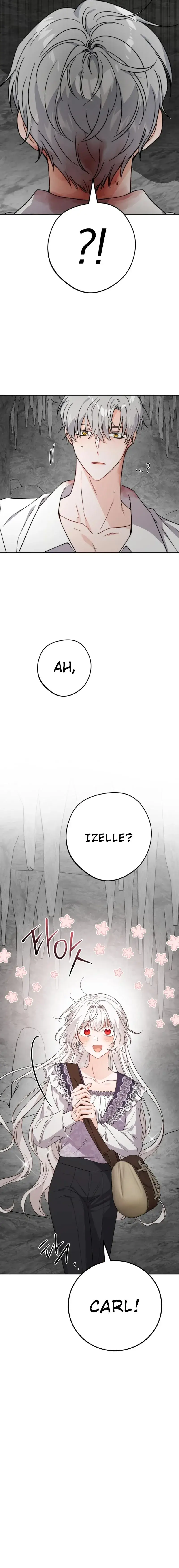 Hiding the Archduke's Humiliating History Chapter 72 - page 15