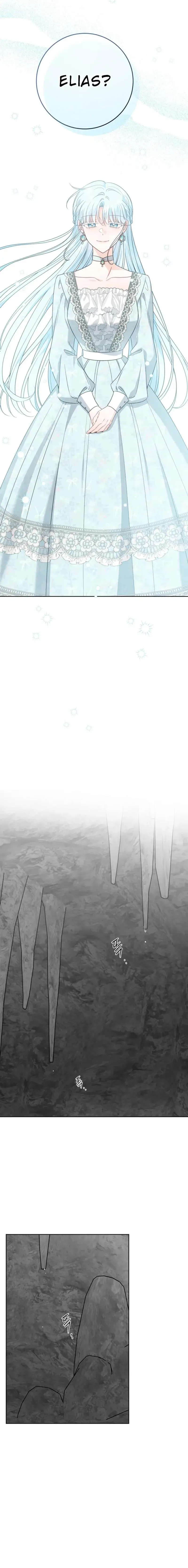 Hiding the Archduke's Humiliating History Chapter 72 - page 8