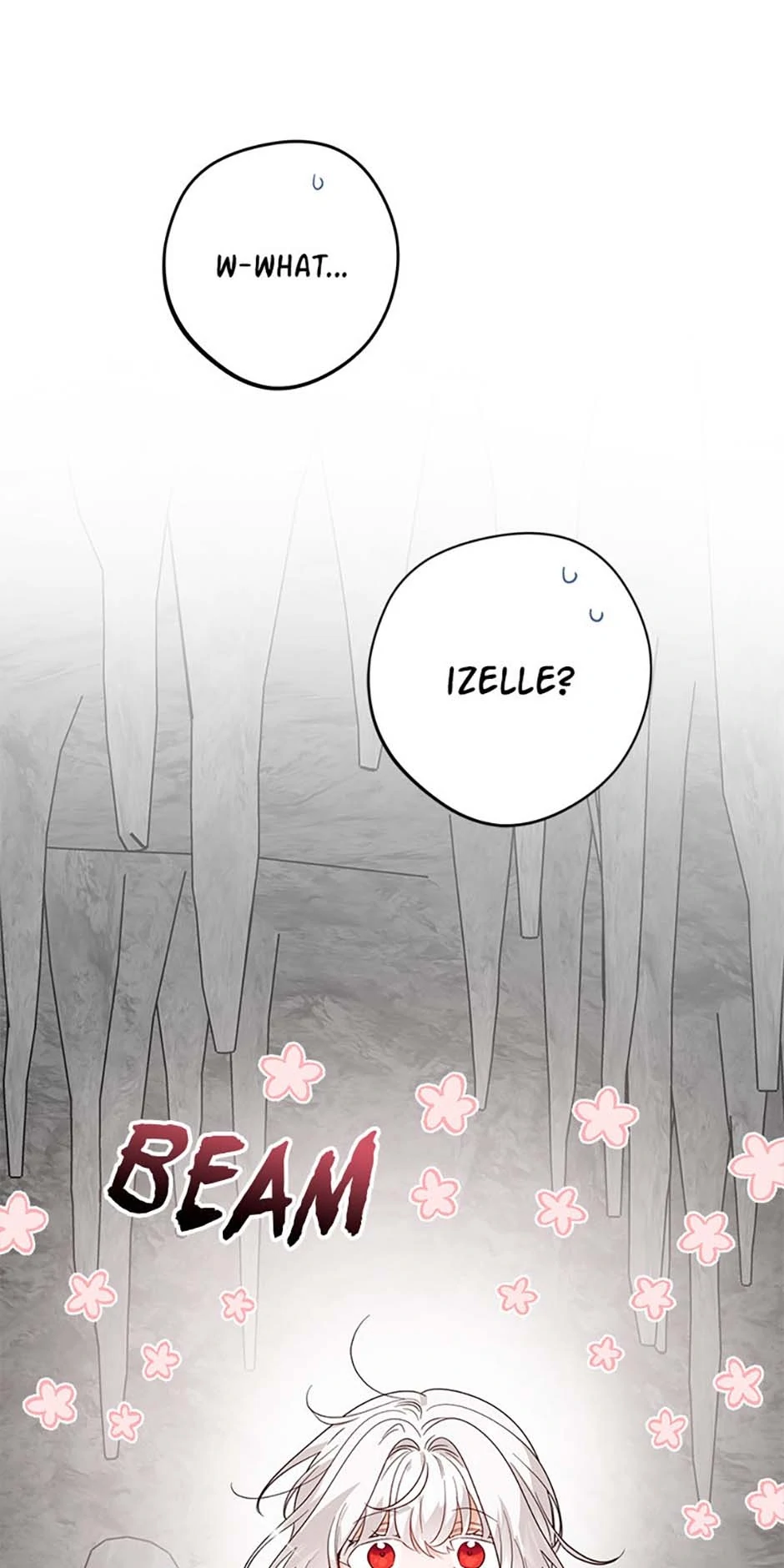 Hiding the Archduke's Humiliating History Chapter 73 - page 1