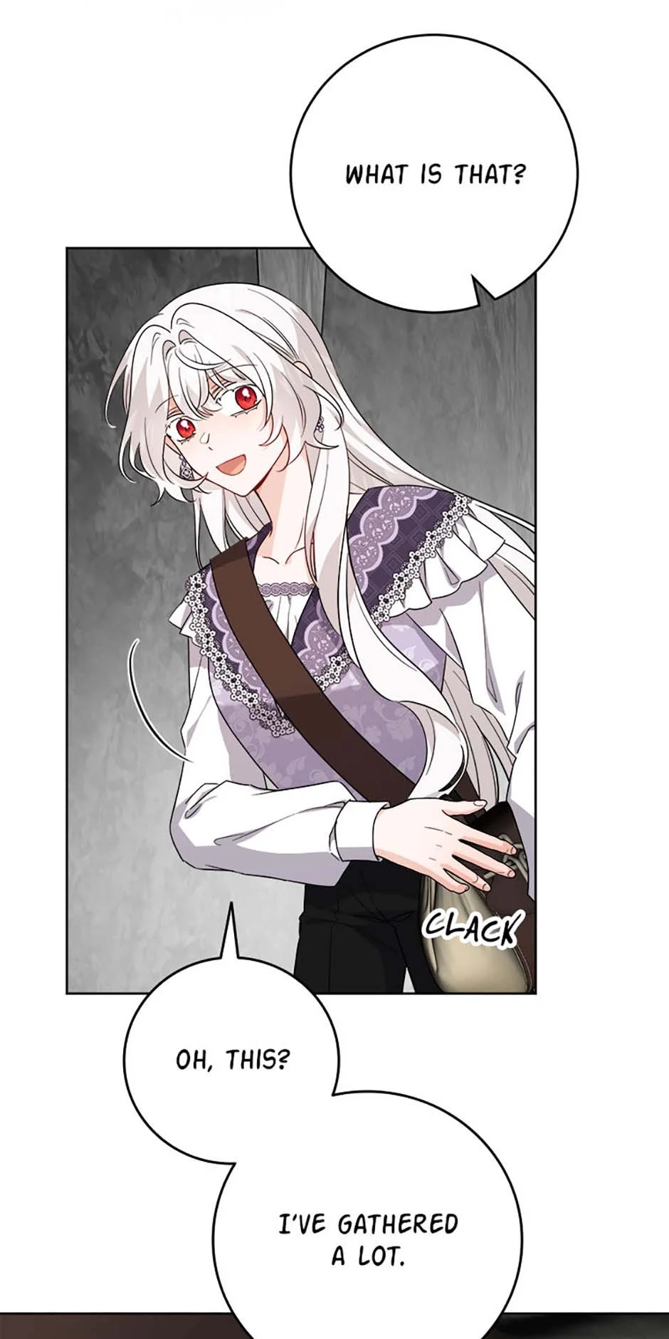 Hiding the Archduke's Humiliating History Chapter 73 - page 13