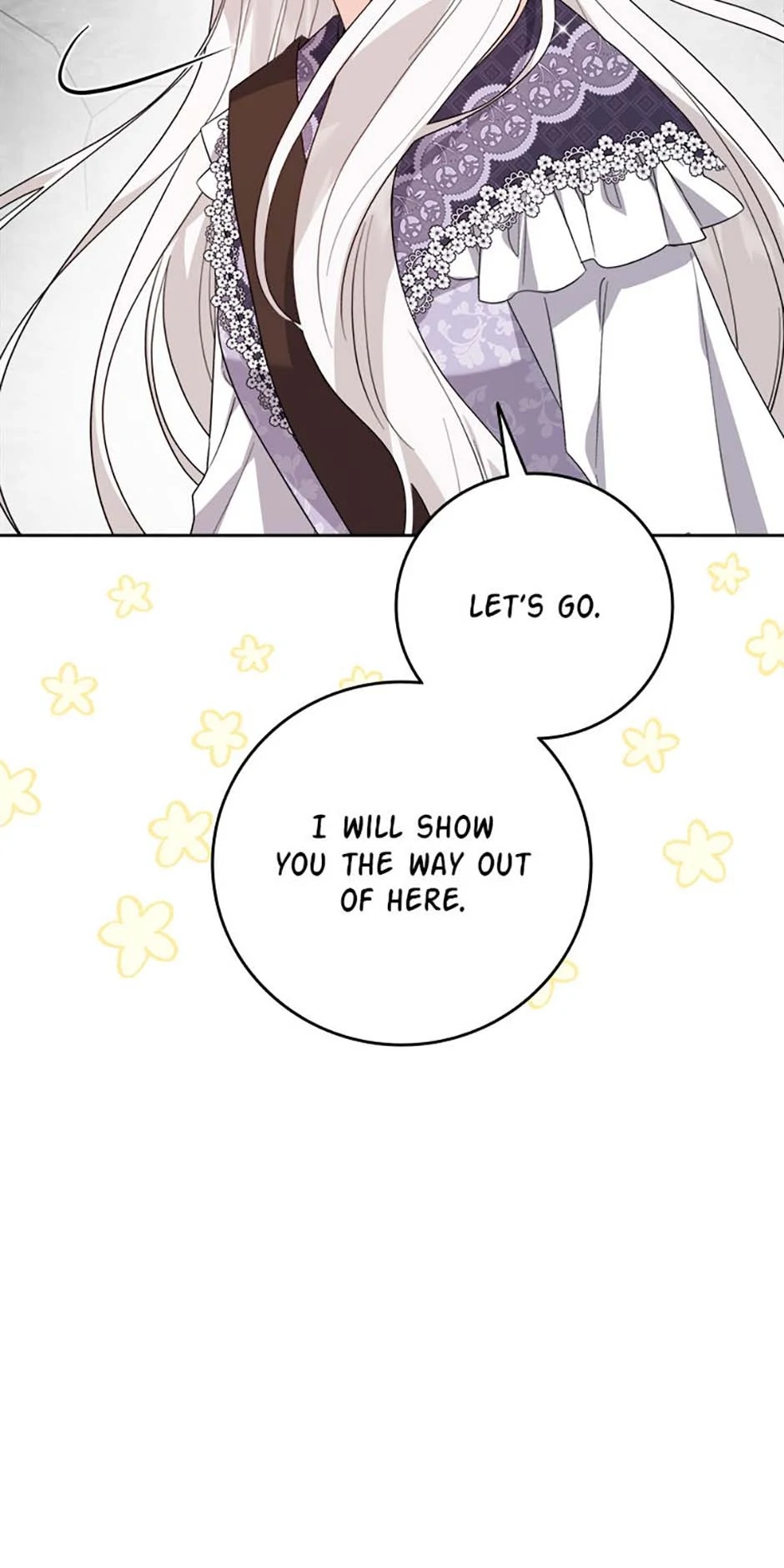 Hiding the Archduke's Humiliating History Chapter 73 - page 19