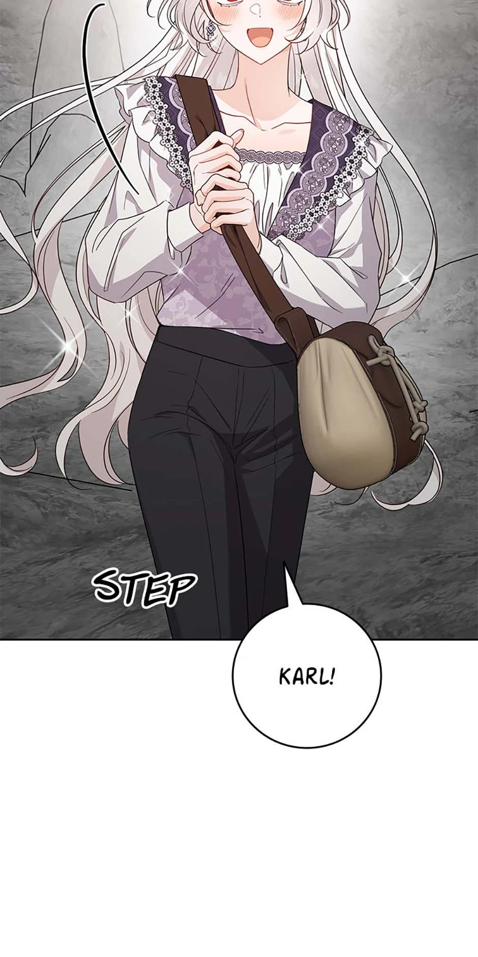 Hiding the Archduke's Humiliating History Chapter 73 - page 2