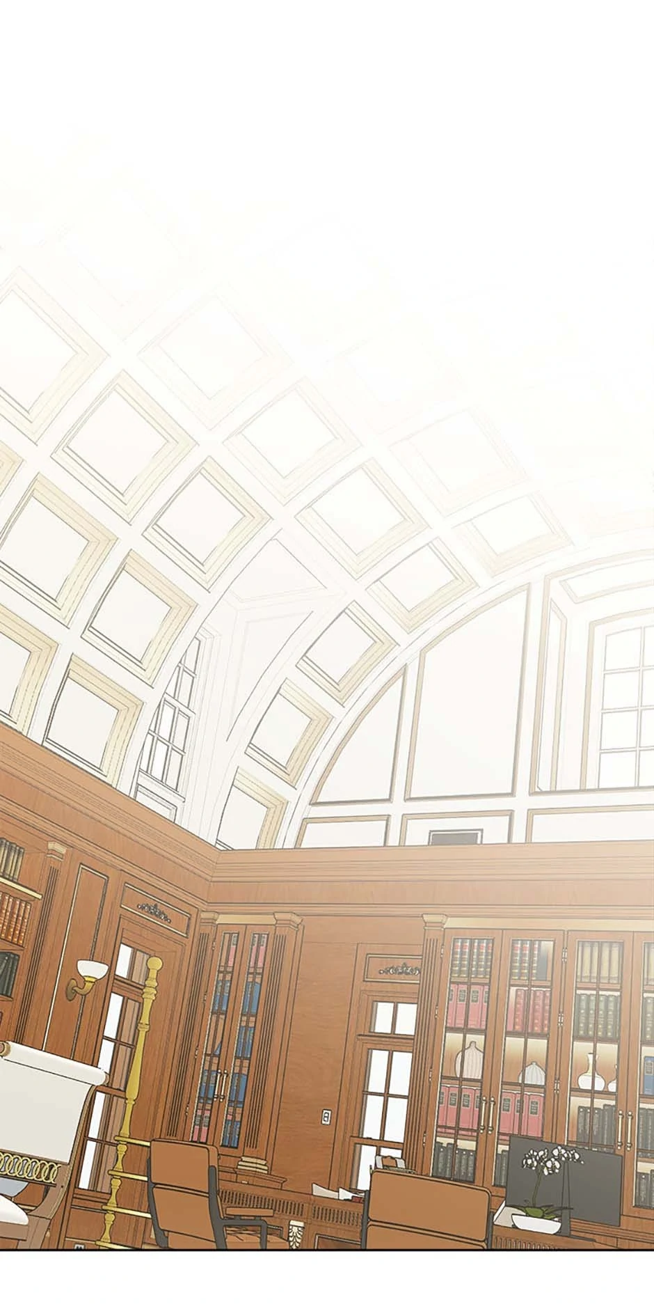 Hiding the Archduke's Humiliating History Chapter 73 - page 21