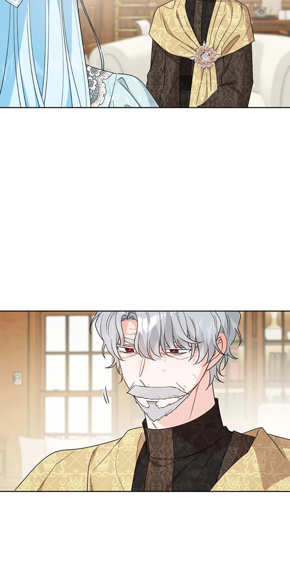 Hiding the Archduke's Humiliating History Chapter 73 - page 26