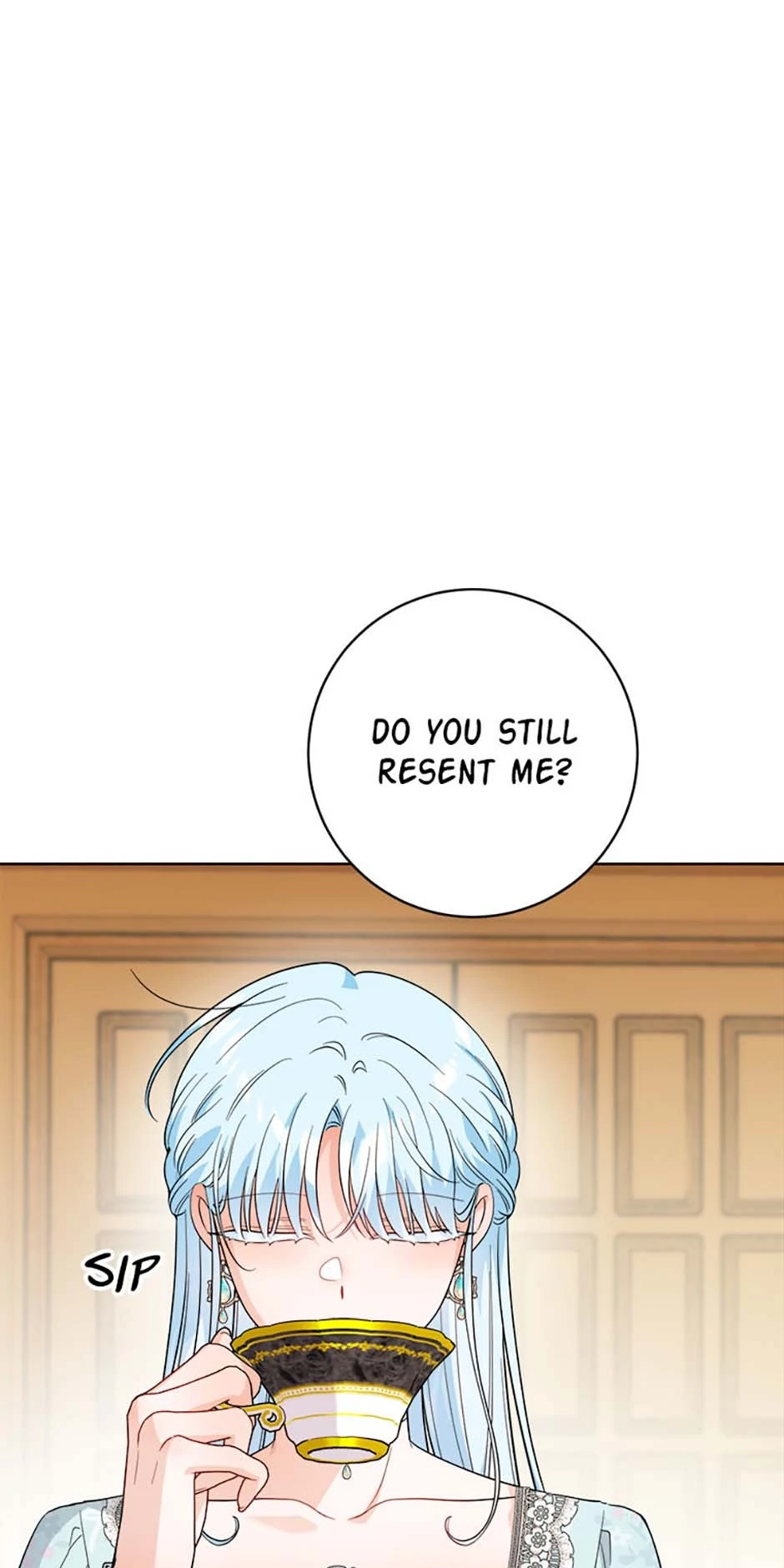 Hiding the Archduke's Humiliating History Chapter 73 - page 27