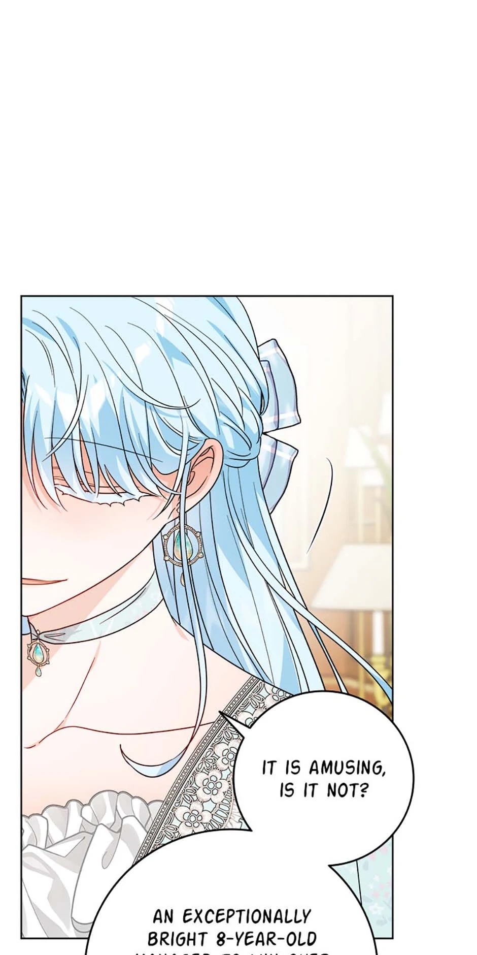 Hiding the Archduke's Humiliating History Chapter 73 - page 32