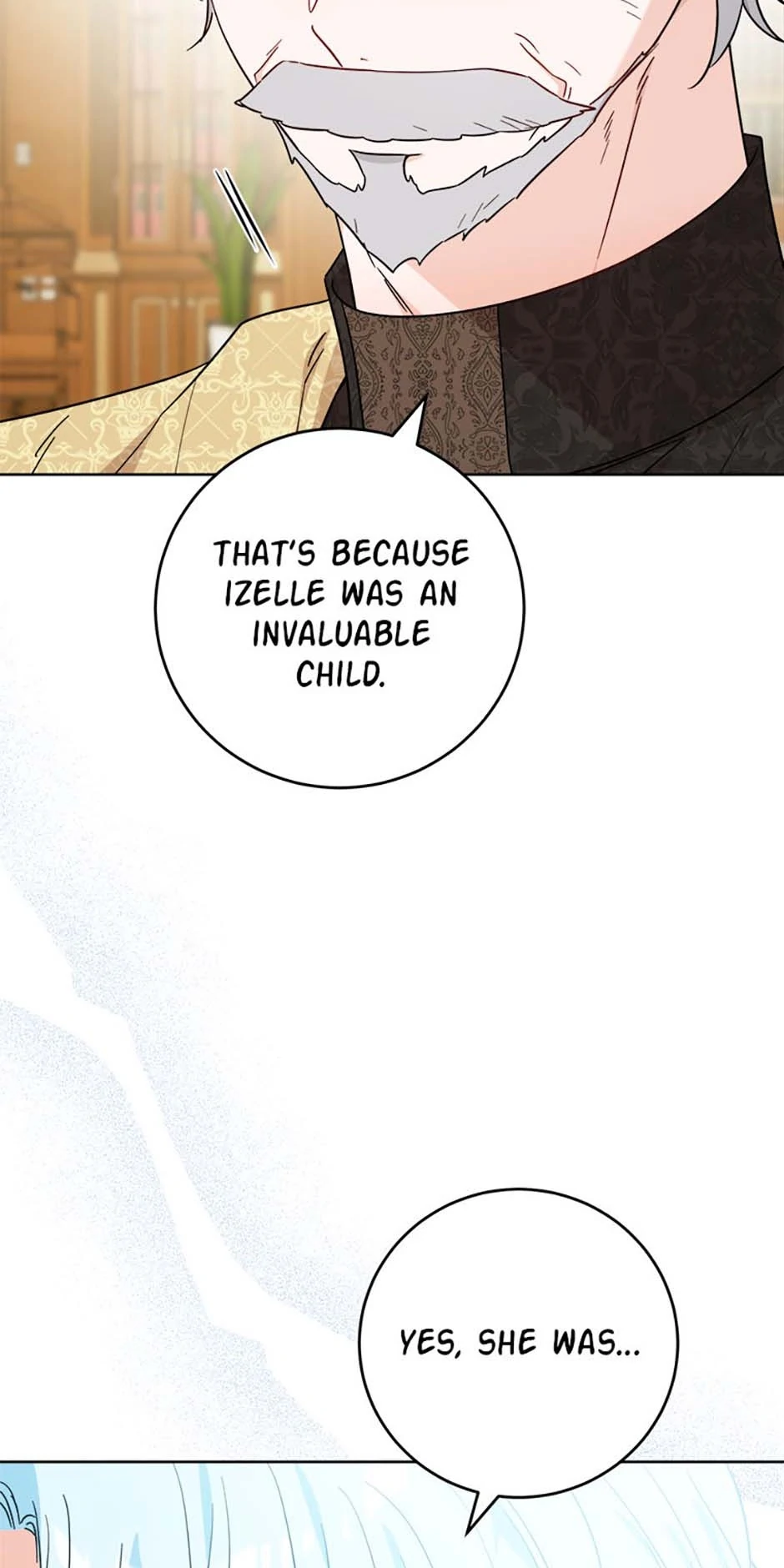 Hiding the Archduke's Humiliating History Chapter 73 - page 34