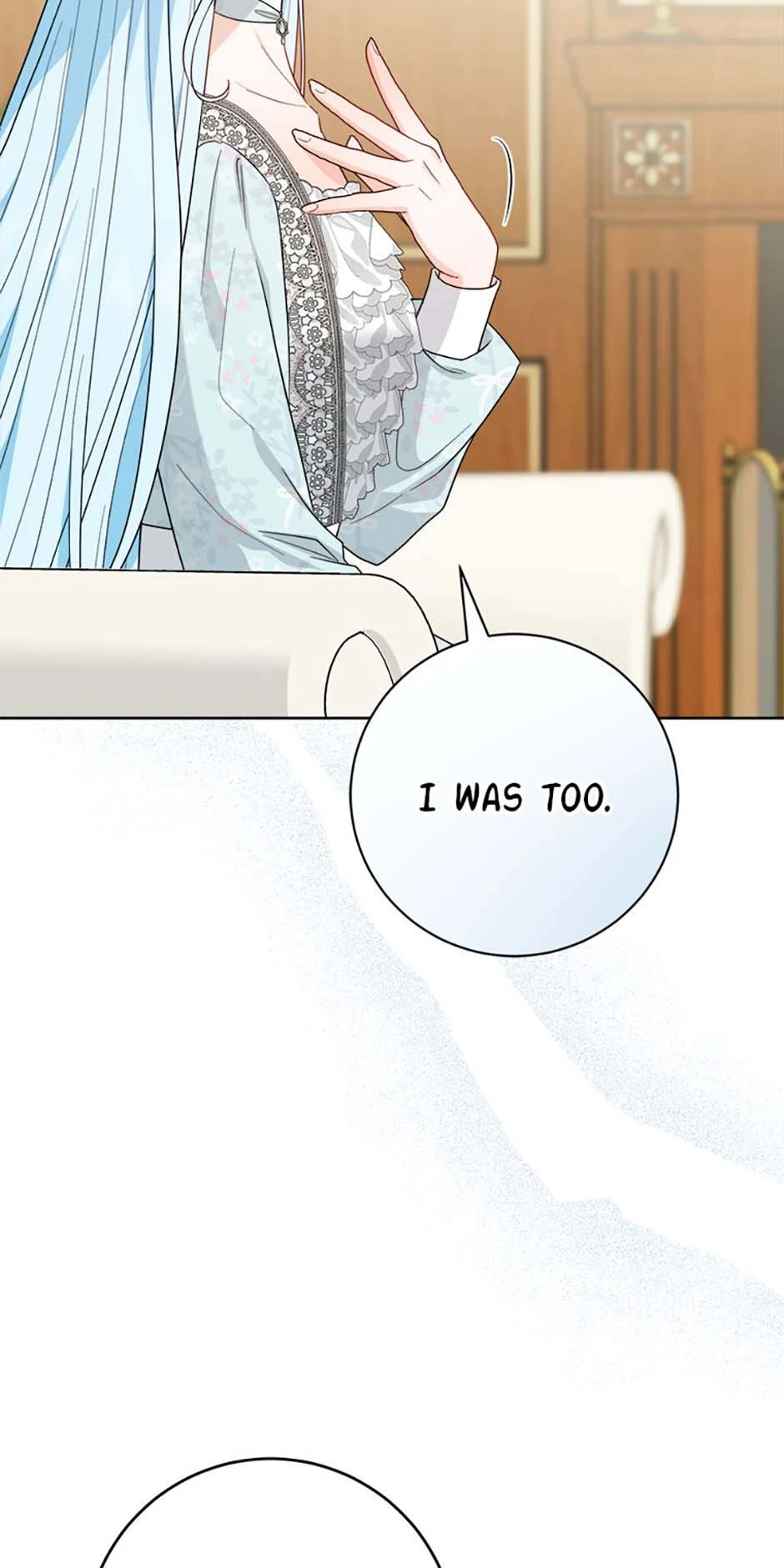 Hiding the Archduke's Humiliating History Chapter 73 - page 36