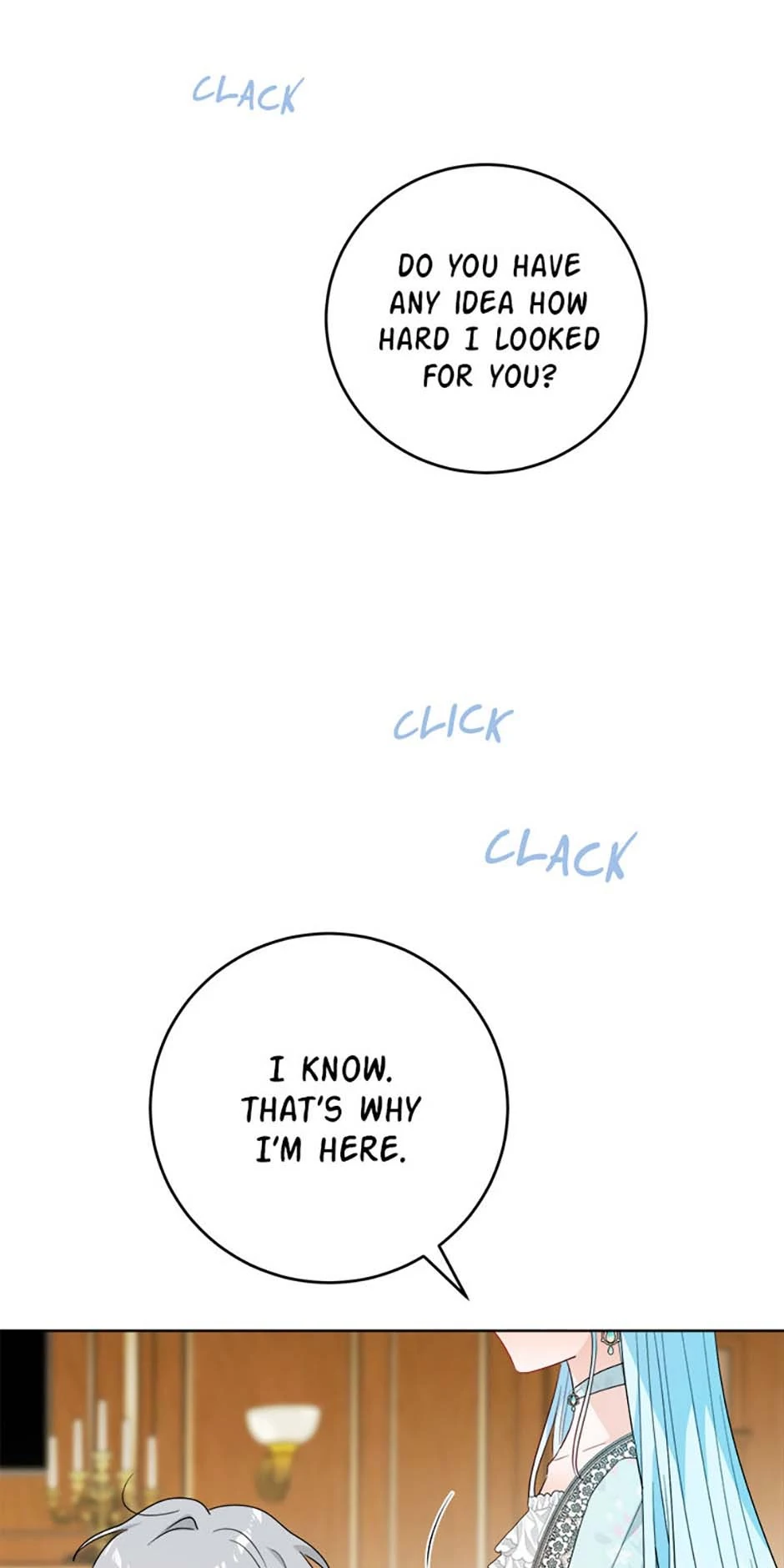 Hiding the Archduke's Humiliating History Chapter 73 - page 39