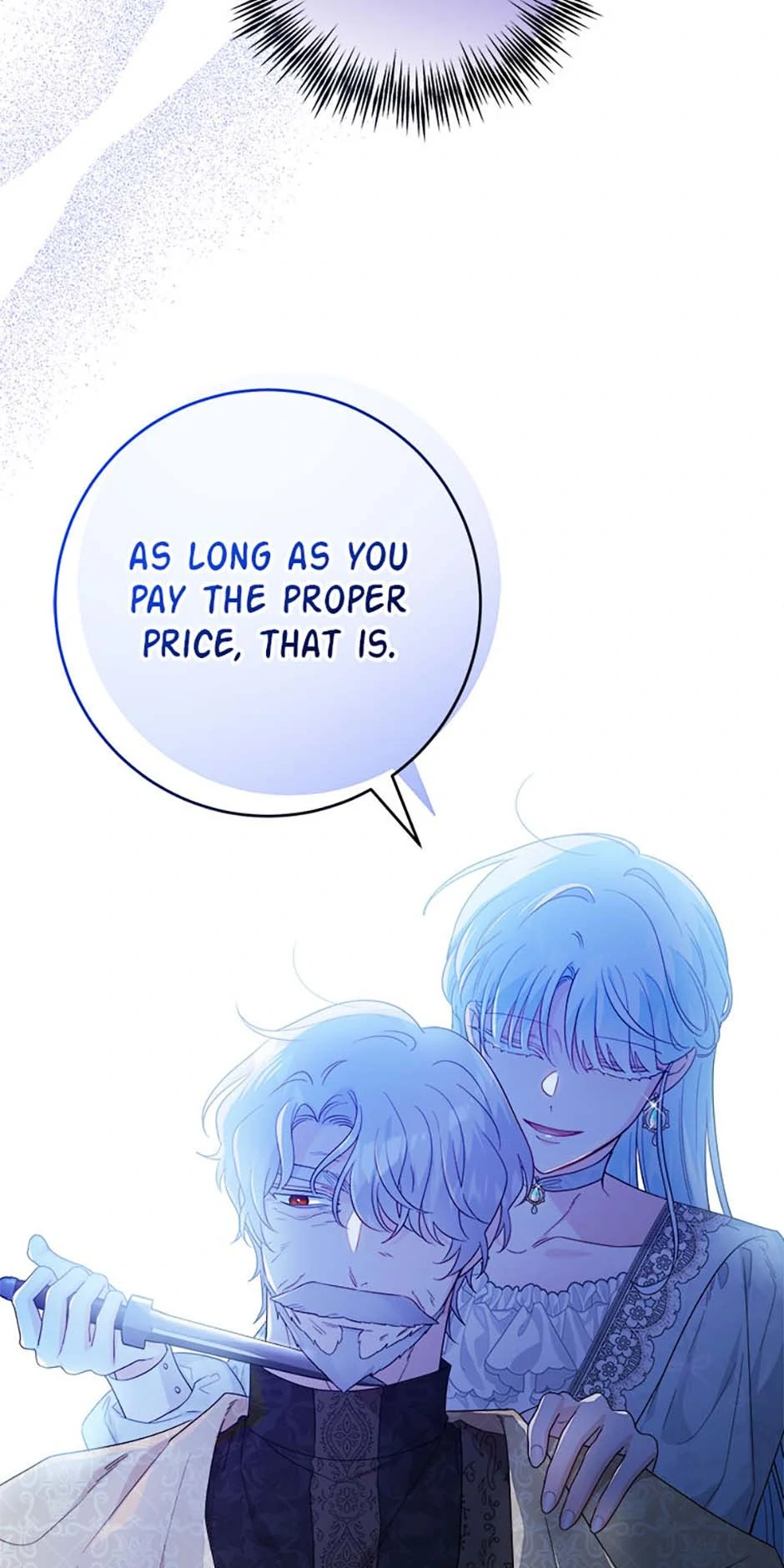 Hiding the Archduke's Humiliating History Chapter 73 - page 43