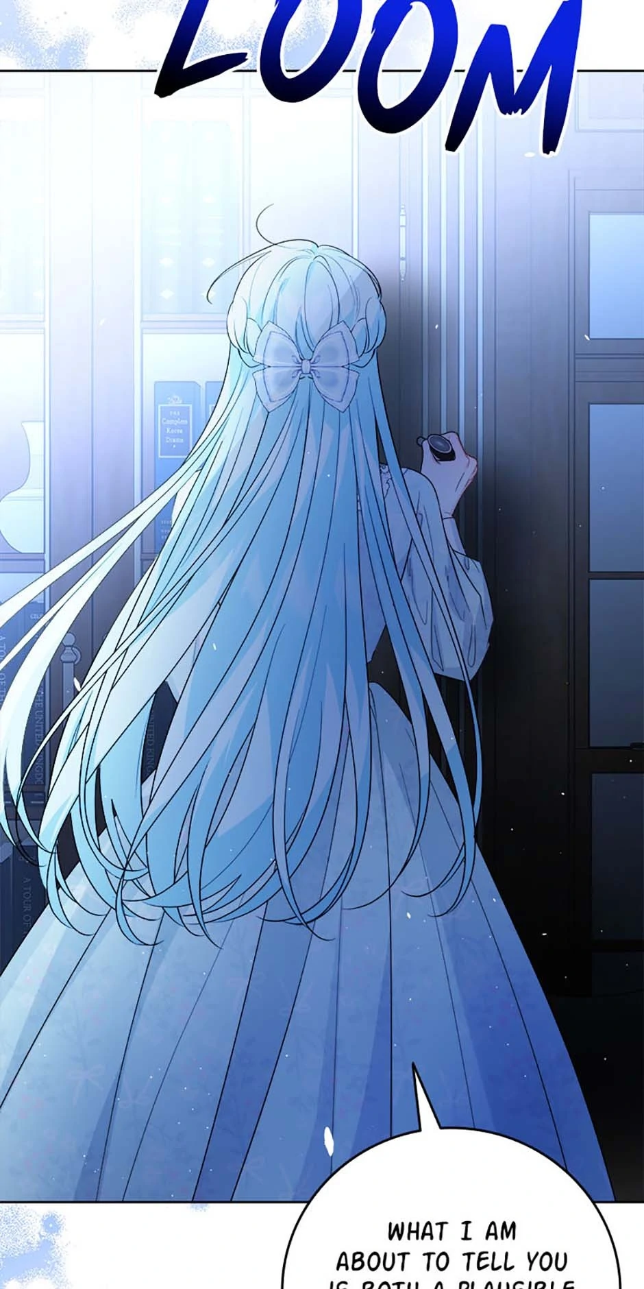 Hiding the Archduke's Humiliating History Chapter 73 - page 49