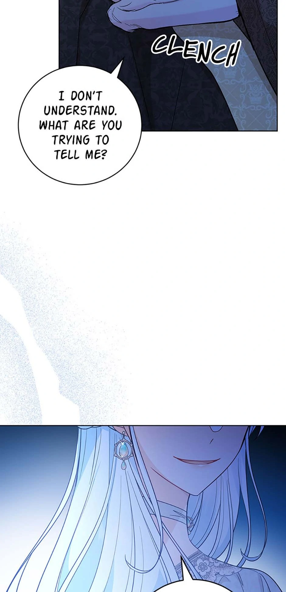 Hiding the Archduke's Humiliating History Chapter 73 - page 54