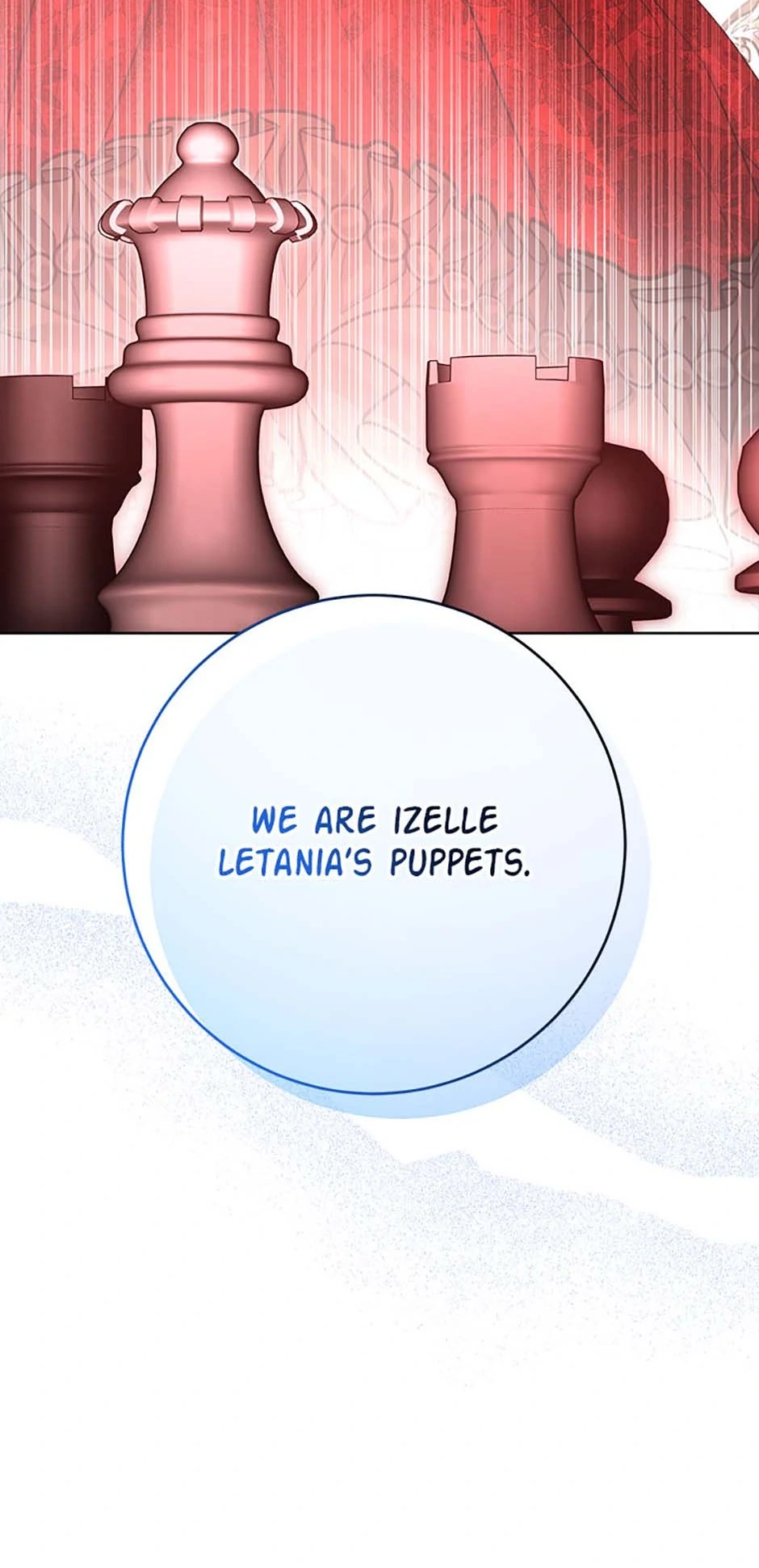 Hiding the Archduke's Humiliating History Chapter 73 - page 57