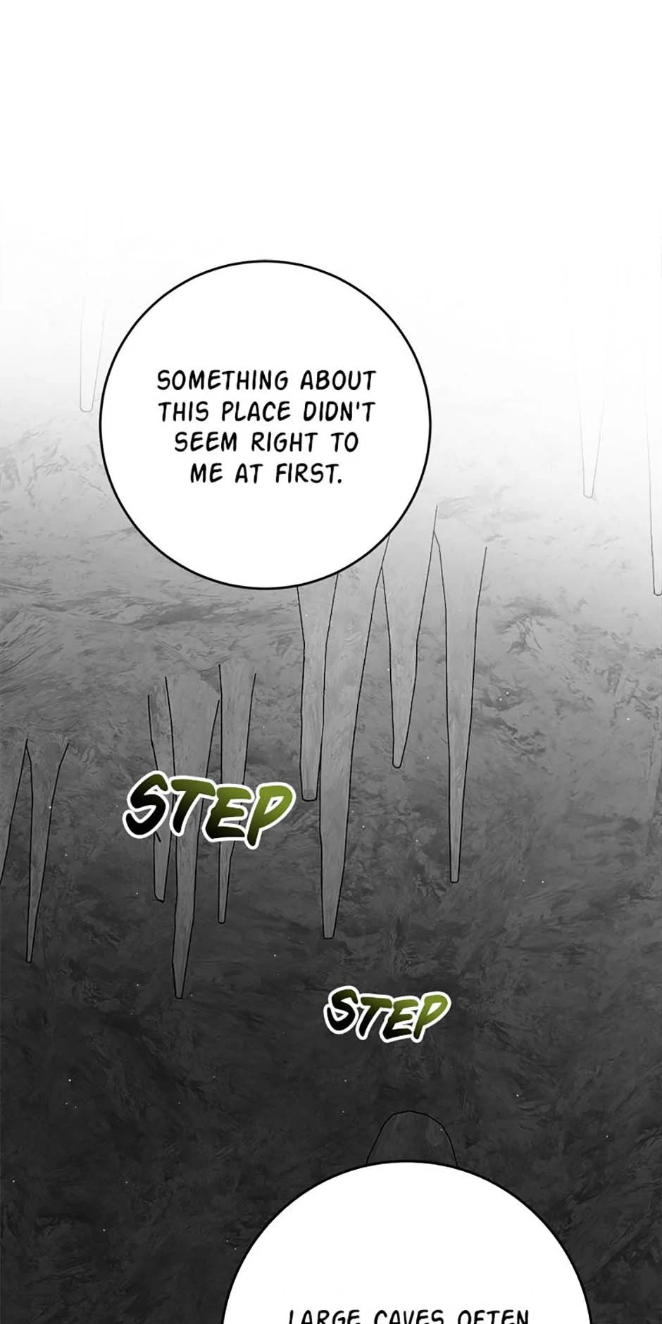 Hiding the Archduke's Humiliating History Chapter 74 - page 1