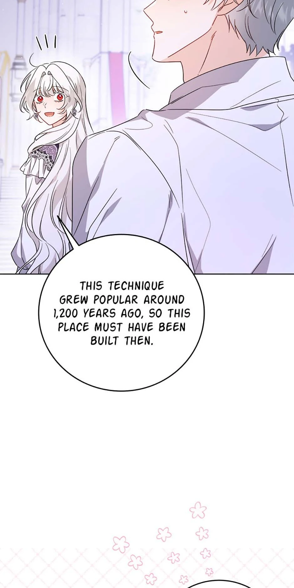 Hiding the Archduke's Humiliating History Chapter 74 - page 12