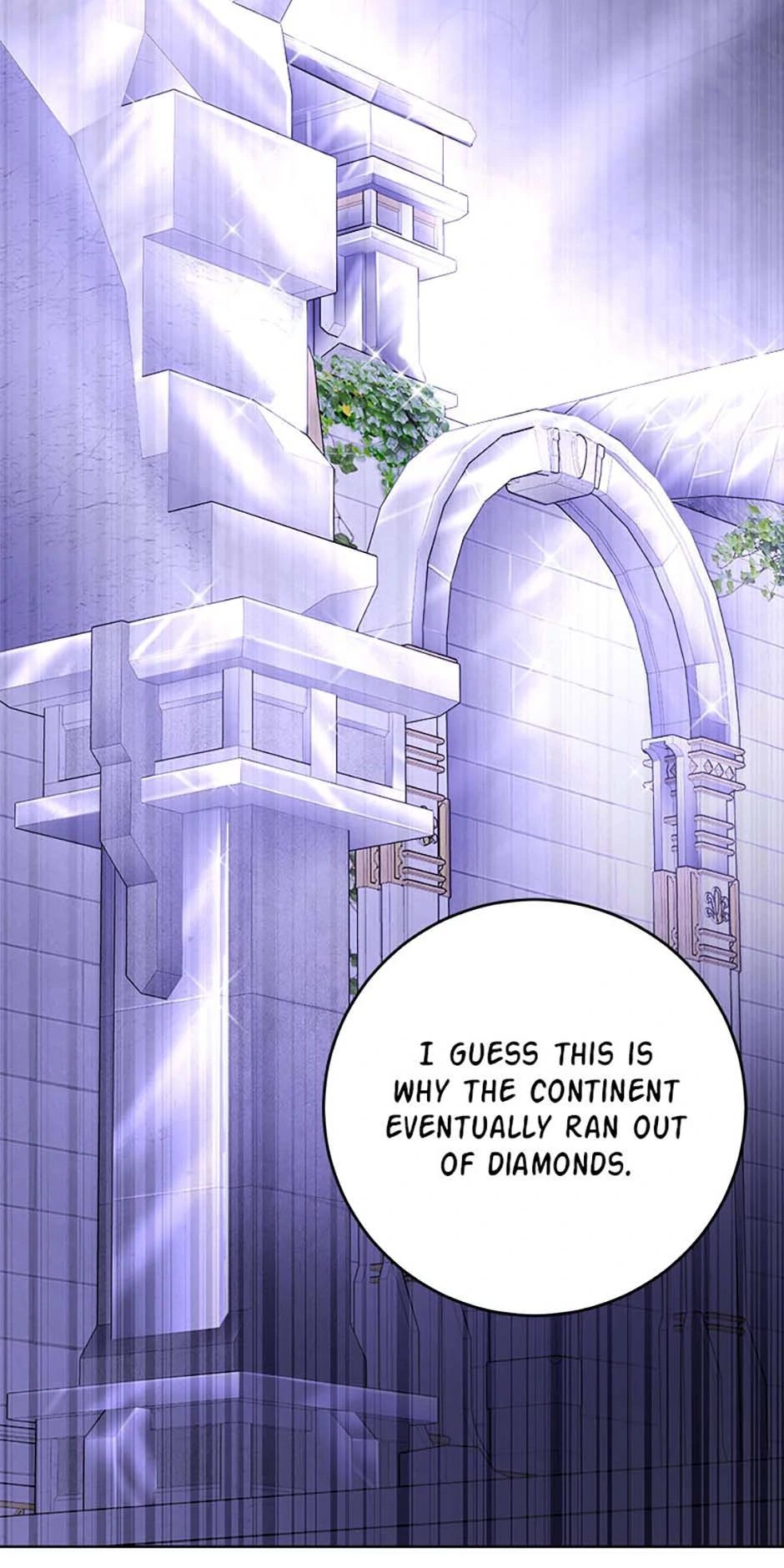 Hiding the Archduke's Humiliating History Chapter 74 - page 23