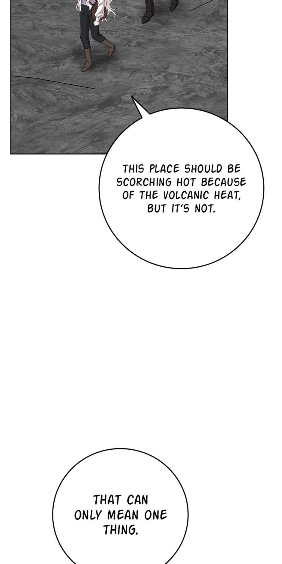 Hiding the Archduke's Humiliating History Chapter 74 - page 3